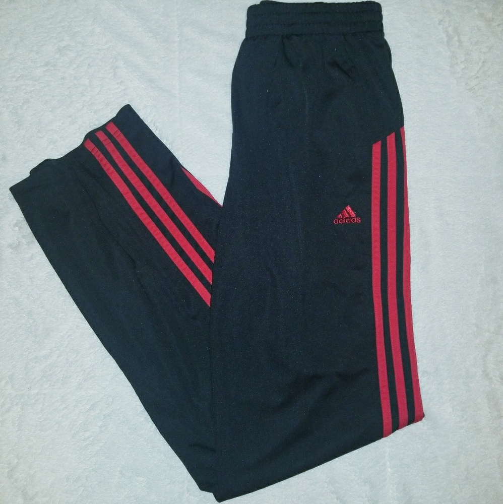 Boys adidas sweat pants